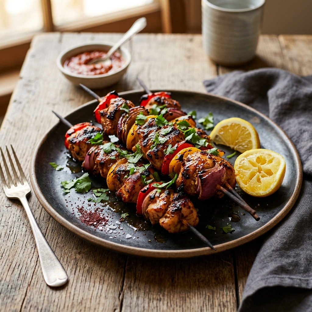 Kebabs